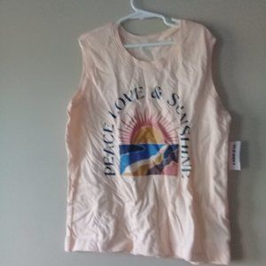 Old Navy  XL 14-16, NWT